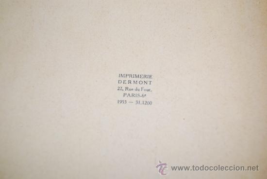 Libros antiguos: LES MARTYRS DU POLE, - Foto 6