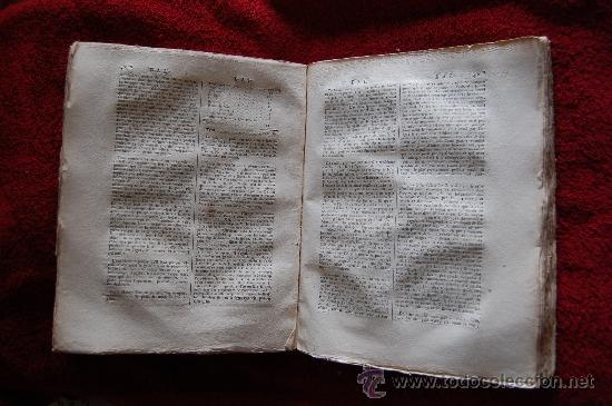 Libros antiguos: ENCYCLOPEDIE METHODIQUE, 1793 - Foto 3