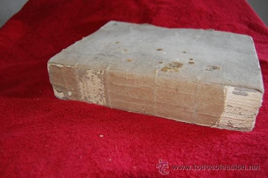 Libros antiguos: ENCYCLOPEDIE METHODIQUE, 1793 - Foto 4