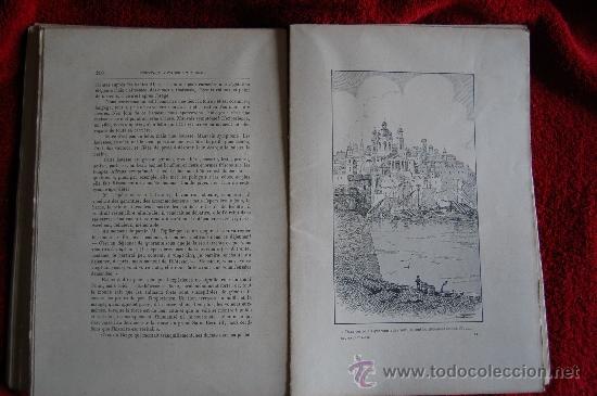 Libros antiguos: NOUVEAUX VOYAGES E ZIGZAG R. T&Ouml;PFFER - Foto 4