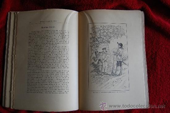 Libros antiguos: NOUVEAUX VOYAGES E ZIGZAG R. T&Ouml;PFFER - Foto 5