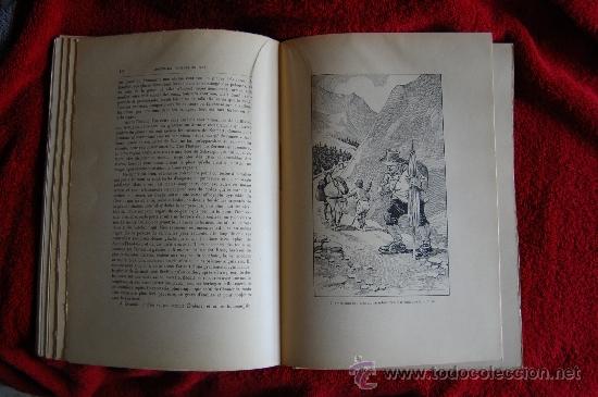Libros antiguos: NOUVEAUX VOYAGES E ZIGZAG R. T&Ouml;PFFER - Foto 6