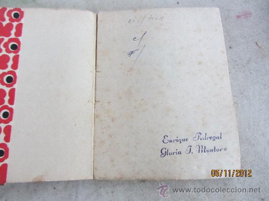 Libros antiguos: La Venus de Ille. prospero merime&acute;e - Foto 2