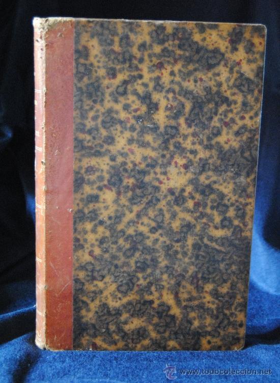 Libros antiguos: DE LA PROPRI&Eacute;T&Eacute; , M.A. THIERS - Foto 2
