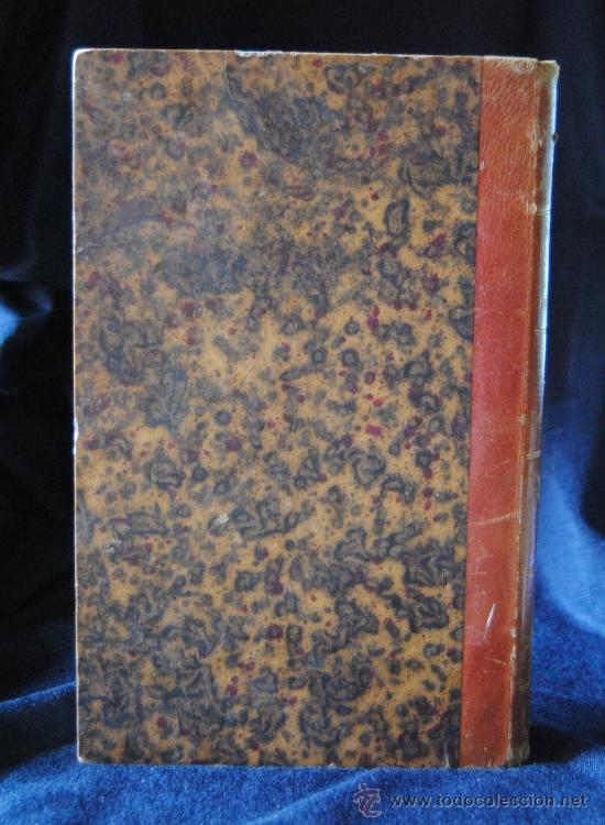 Libros antiguos: DE LA PROPRI&Eacute;T&Eacute; , M.A. THIERS - Foto 3