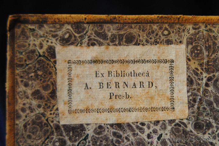 Libros antiguos: LA SCIENCE PRATIQUE DU CRUCIFIX - Foto 4