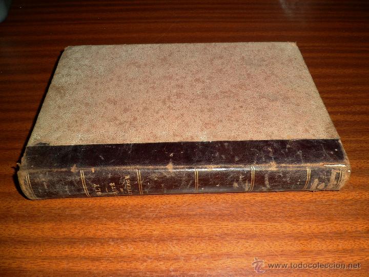 Libros antiguos: TRAIT&Eacute; DU CHAUFFAGE - JOLY - Foto 1