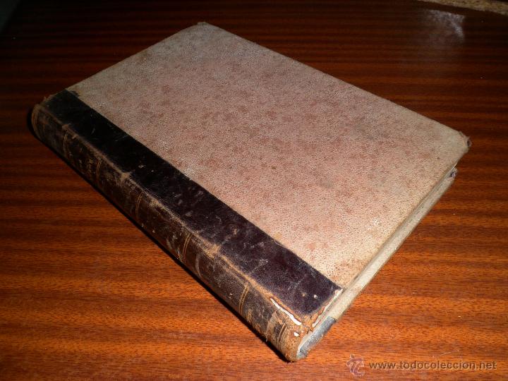 Libros antiguos: TRAIT&Eacute; DU CHAUFFAGE - JOLY - Foto 13