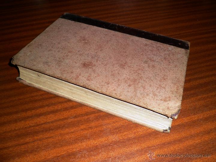 Libros antiguos: TRAIT&Eacute; DU CHAUFFAGE - JOLY - Foto 14