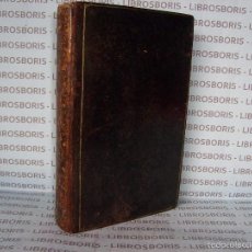 Libros antiguos: PENSAMIENTOS DE PASCAL SOBRE LA RELIGIÓN - IDIOMA FRANCÉS - 1818