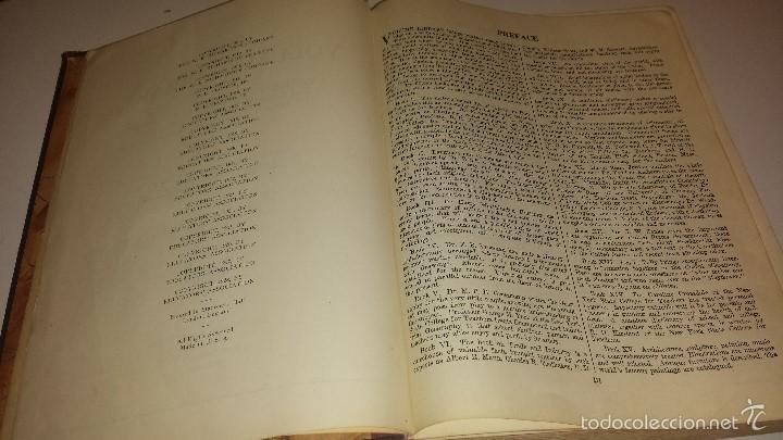 Libros antiguos: THE VOLUME LIBRARY - 1928 - Foto 4