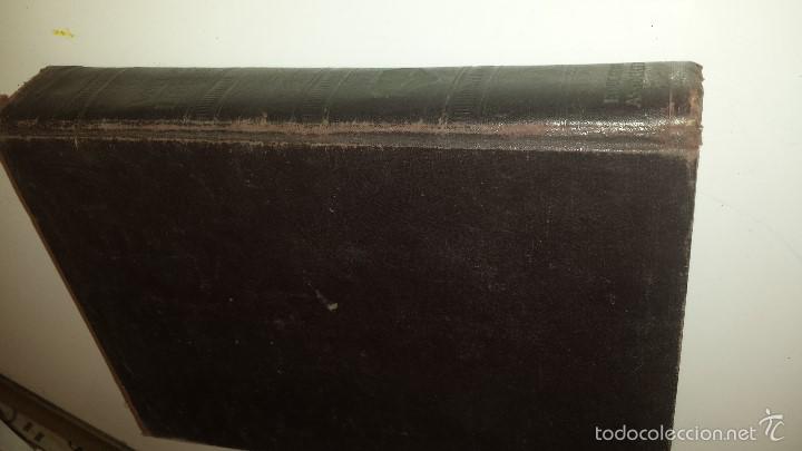 Libros antiguos: THE VOLUME LIBRARY - 1928 - Foto 10