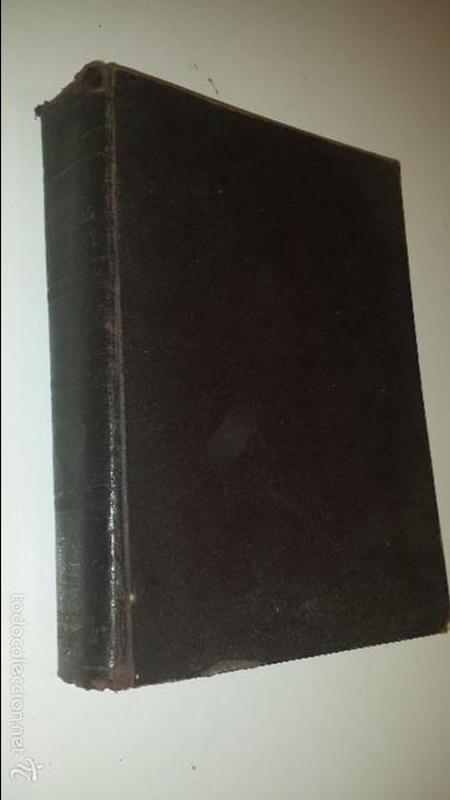 Libros antiguos: THE VOLUME LIBRARY - 1928 - Foto 1