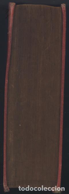Libros antiguos: ANTIGUO LIBRO EN ALEMAN-LESSING WERKE-4-6 - Foto 4