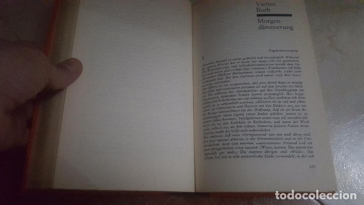Libros antiguos: MILA 18. LEON URIS. - Foto 3