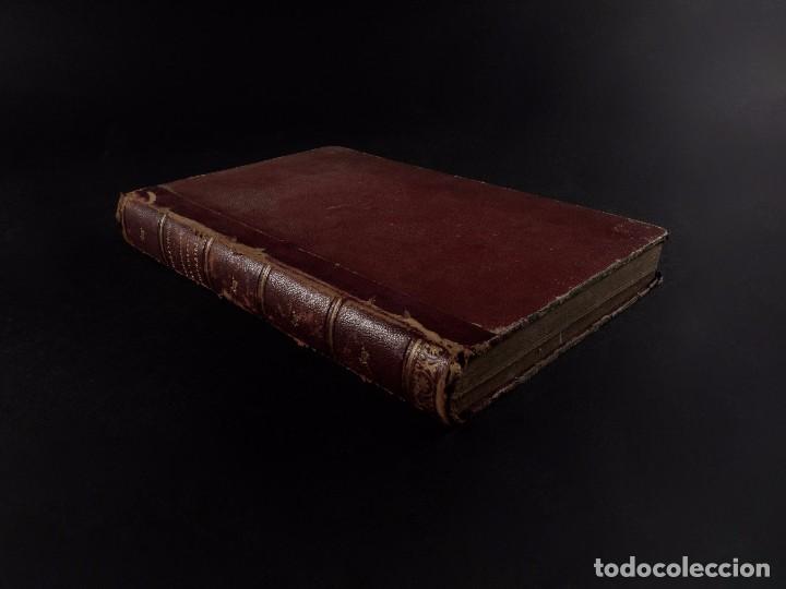 Libros antiguos: MESSENIENNES 1840 - Foto 1