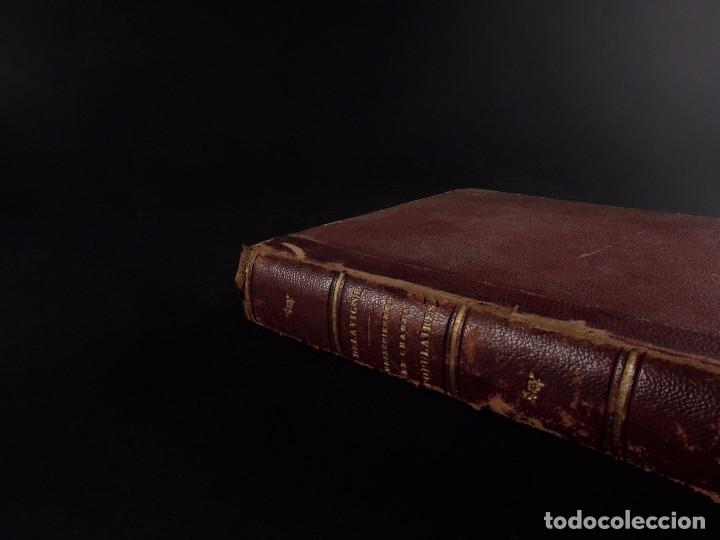Libros antiguos: MESSENIENNES 1840 - Foto 2