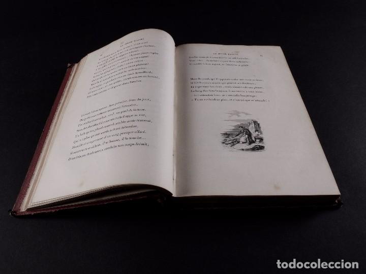 Libros antiguos: MESSENIENNES 1840 - Foto 4