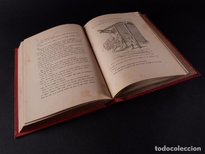 Libros antiguos: UN PARI 1907 - Foto 3