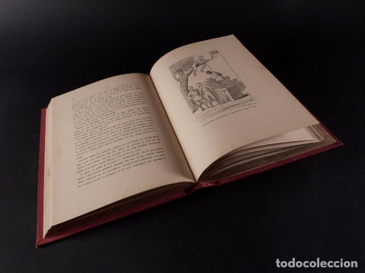 Libros antiguos: UN PARI 1907 - Foto 4