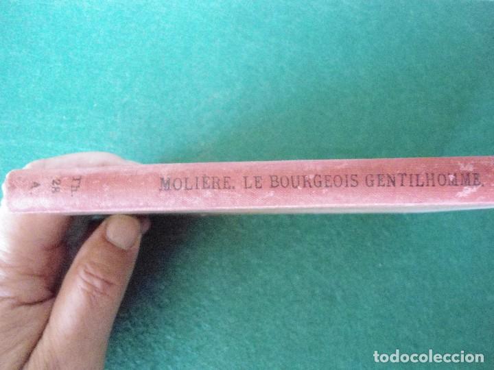 Libros antiguos: DOS PEQUE&Ntilde;OS LIBROS EN FRANCES - Foto 13