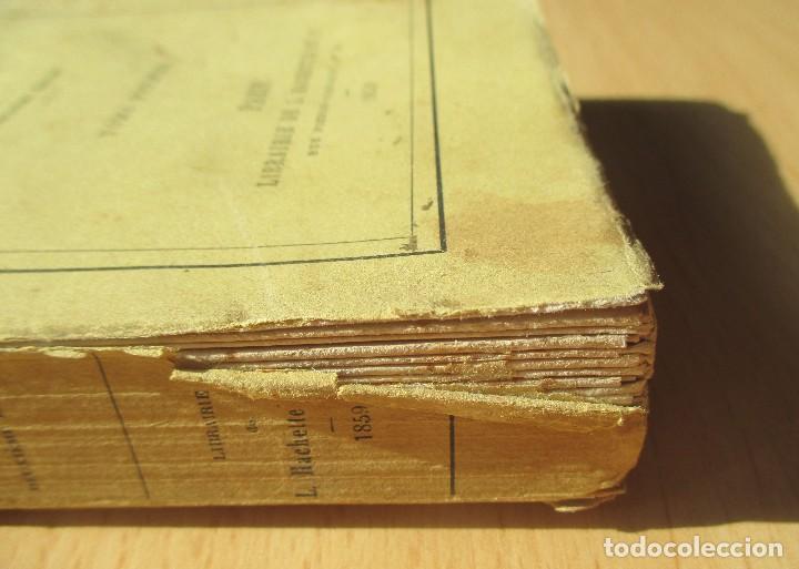 Libros antiguos: La Libert&eacute; (Tome premier), de Jules Simon - Foto 2