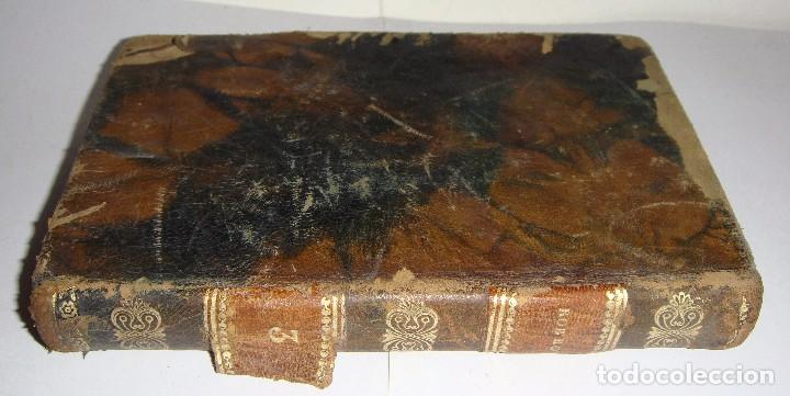 Libros antiguos: ROB, ROY. Walter Scott. 1826 - Foto 1