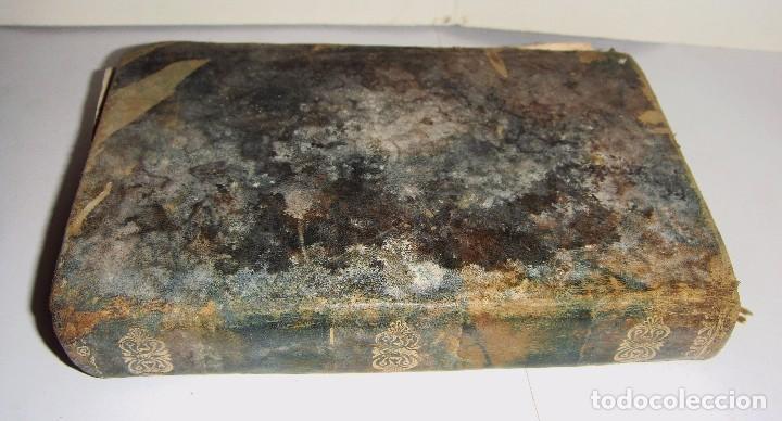 Libros antiguos: Le Connetable de Chester. Walter Scott. 1826 - Foto 1