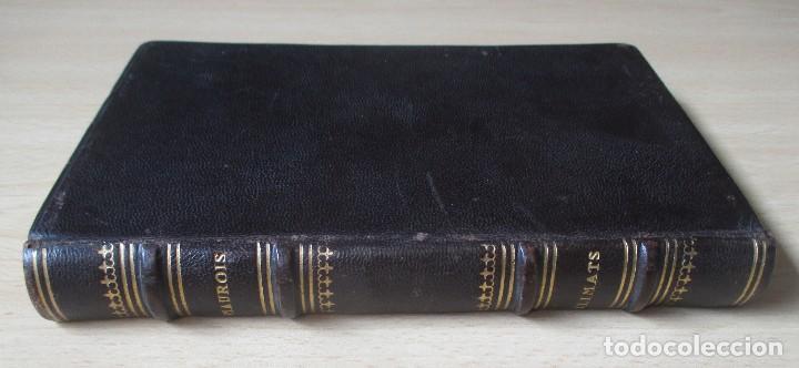 Libros antiguos: Climats, de Andr&eacute; Maurois - Foto 2