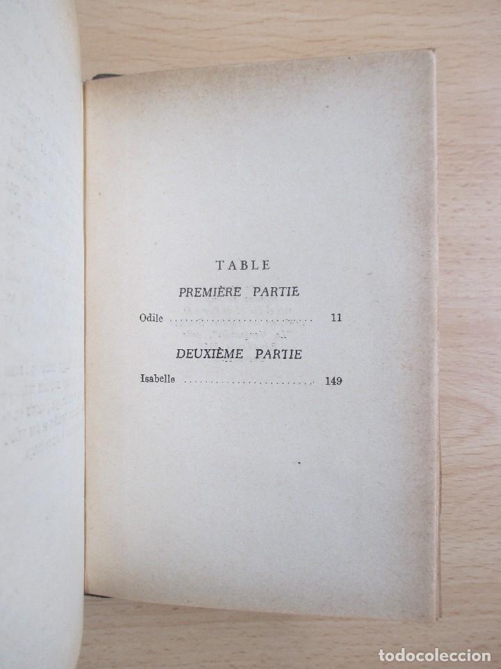 Libros antiguos: Climats, de Andr&eacute; Maurois - Foto 6