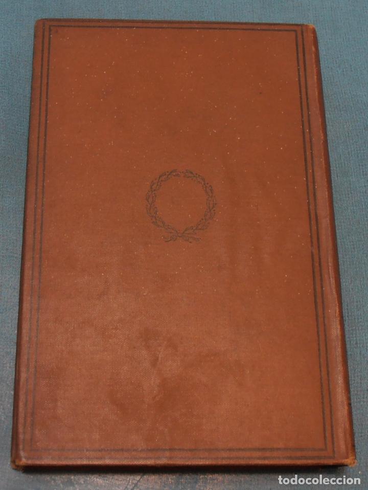Libros antiguos: BERKELEY , BLACKWOOD`S ,PHILOSOPHICAL CLASSICS, 1881 - Foto 2