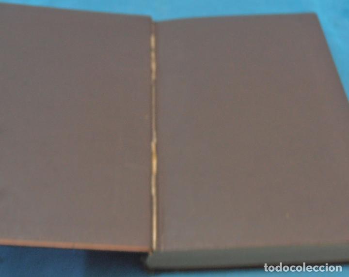 Libros antiguos: BERKELEY , BLACKWOOD`S ,PHILOSOPHICAL CLASSICS, 1881 - Foto 3