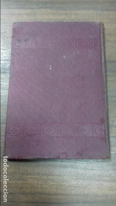 Libros antiguos: FIRST BOOK. TEACHING MODERN LANGUAGES. M. D. BERLITZ. 1908. LIBRO EN INGLES. - Foto 4