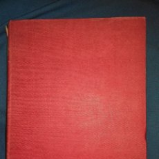 Libros antiguos: ANCIENT SPANISH BALLADS. TRANS. J.G. LOCKHART. ED. WILLIAM BLACKWWOD, EDINBURGH, 1823.