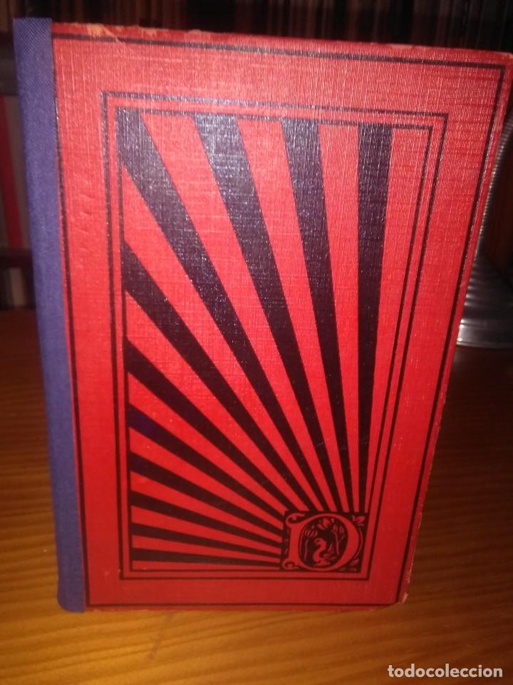 Libros antiguos: Elinor Glyn, His hour - Foto 1
