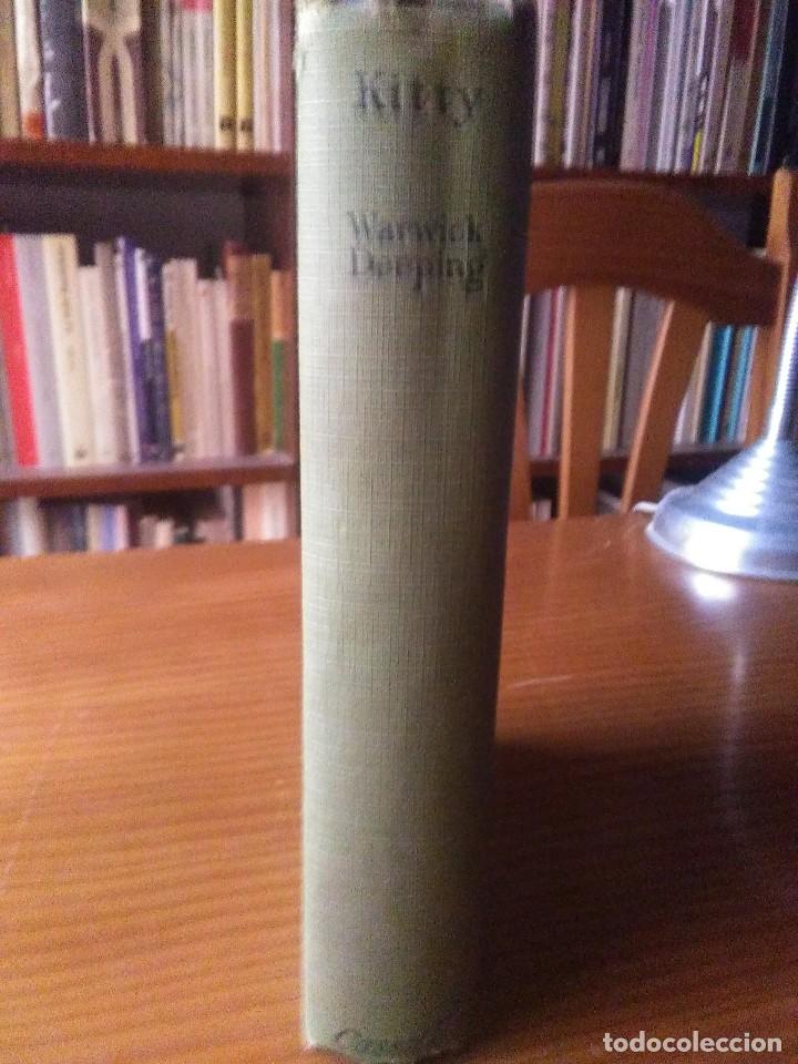Libros antiguos: Warwick Deeping, Kitty - Foto 2