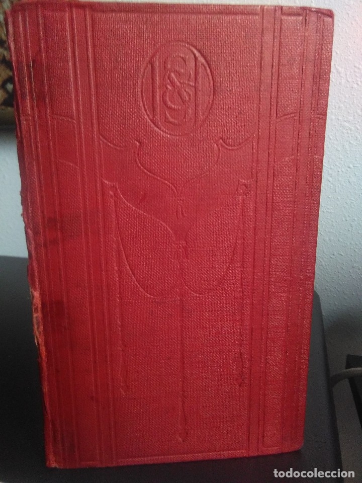 Libros antiguos: William Macleod Raine, Bucky OConnor - Foto 1