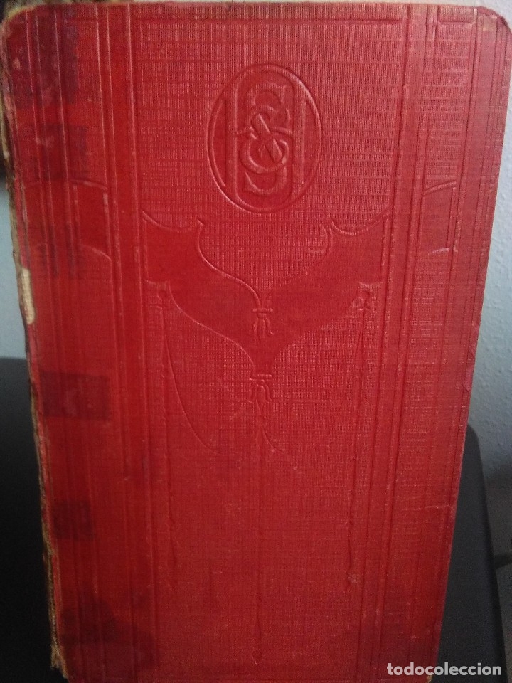 Libros antiguos: Edgar Wallace, The Black Abbot - Foto 1