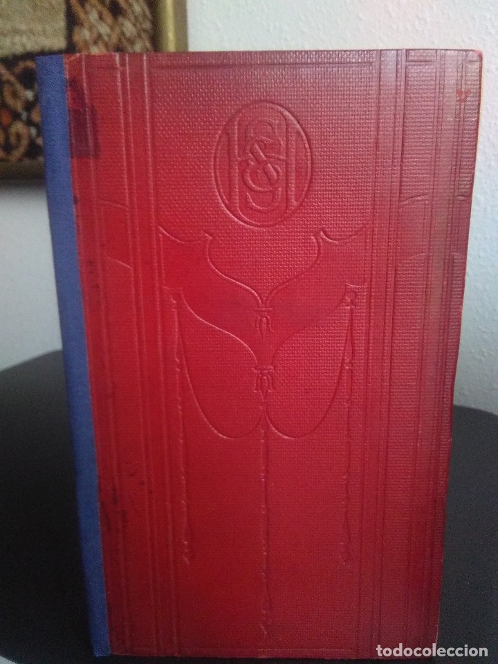Libros antiguos: G. W. Ogden, Trails end - Foto 1