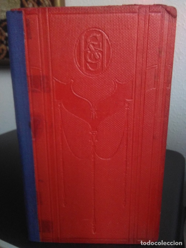 Libros antiguos: Charles Alden Seltzer, Trailing back - Foto 1