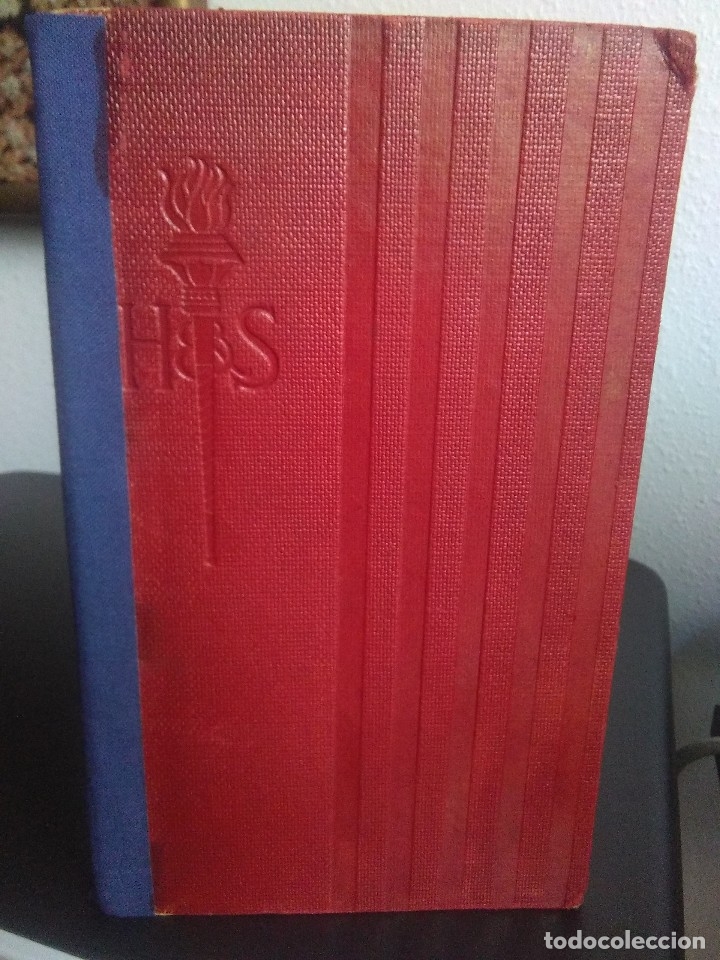 Libros antiguos: William Macleod Raine, Gunsight pass - Foto 1