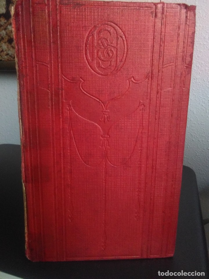 Libros antiguos: Edgar Wallace, The Brigand - Foto 1