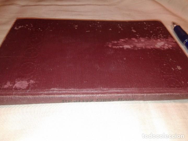 Libros antiguos: METHOD FOR TEACHING MODERN LANGUAGES, 1932, ENGLISH, B1 - Foto 3