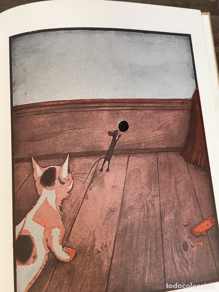 Libros antiguos: The HOLE book - Foto 4