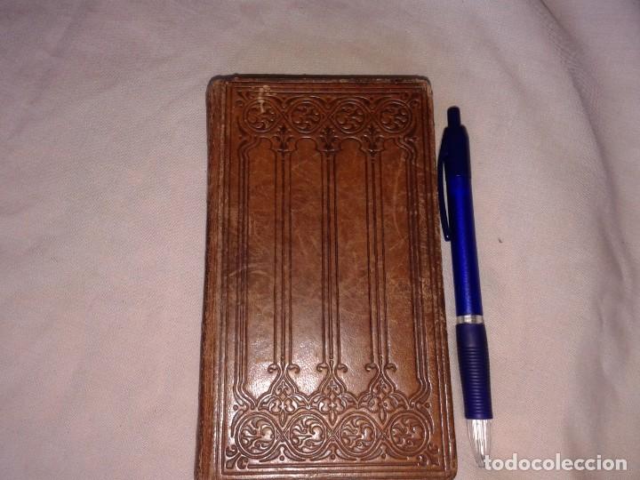 Libros antiguos: MISSEL DE LES BEATITUDES, 1920, EN FRANCES, B5 - Foto 1
