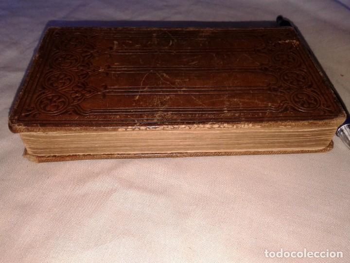 Libros antiguos: MISSEL DE LES BEATITUDES, 1920, EN FRANCES, B5 - Foto 4