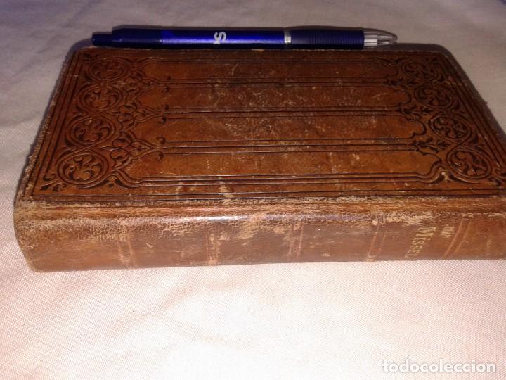 Libros antiguos: MISSEL DE LES BEATITUDES, 1920, EN FRANCES, B5 - Foto 6