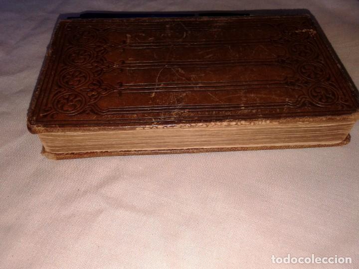 Libros antiguos: MISSEL DE LES BEATITUDES, 1920, EN FRANCES, B5 - Foto 7