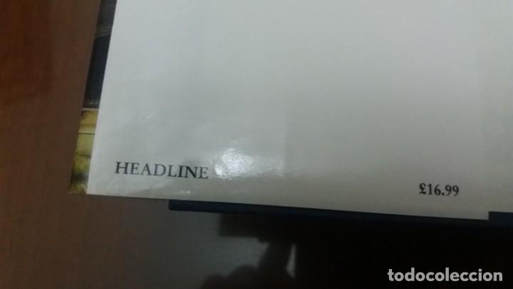 Libros antiguos: Libro BOOK HEADLINE. E.V. THOMSON Ruddlemoor - Foto 2