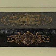 Libros antiguos: LES MERVEILLES DE LA GRAVURE. G. DUPLESSIS. LIB. L. HACHETTE ET CIA. PARÍS. 1869.